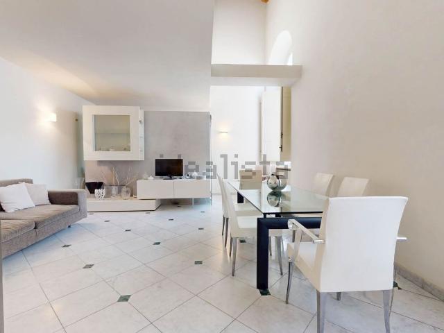 Appartamento in vendita di 98 m² in Via Paolina Buonaparte
