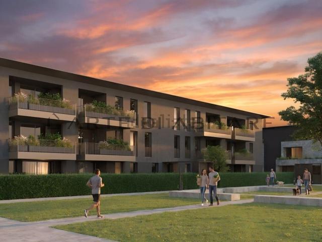 Appartamento in vendita di 98 m² in Via Padre M. D&apos Aviano, 12