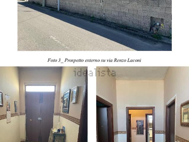 Appartamento in vendita di 98 m² in Via Palmiro Togliatti