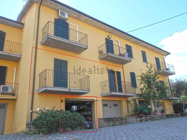 Appartamento in vendita di 98 m² in Via Papa Giovanni Paolo II