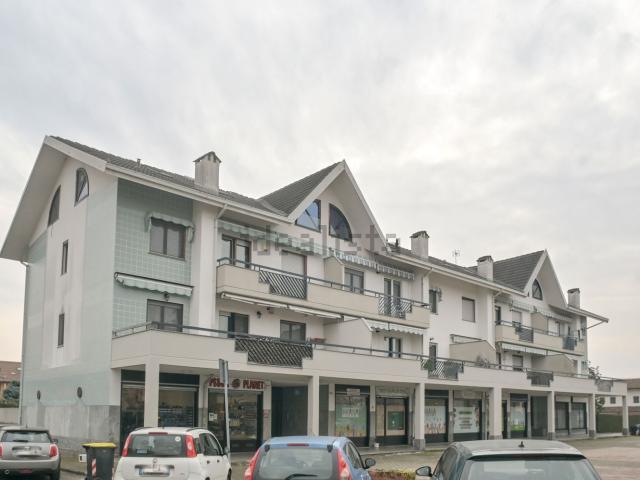 Appartamento in vendita di 98 m² in Via Parrocchia, 63
