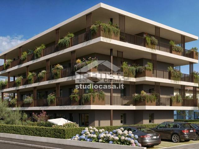 Appartamento in vendita di 98 m² in Via Peratoner