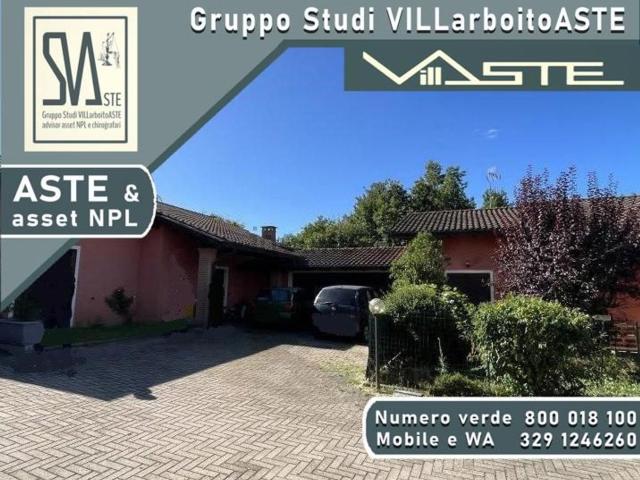 Appartamento in vendita di 98 m² in Via Petiva, 4