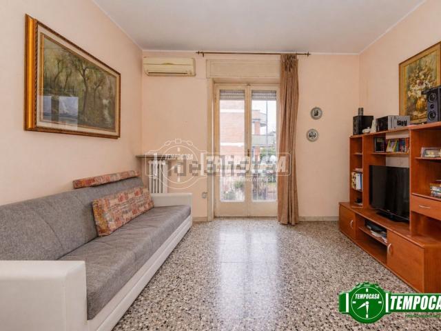 Appartamento in vendita di 98 m² in Via Piave