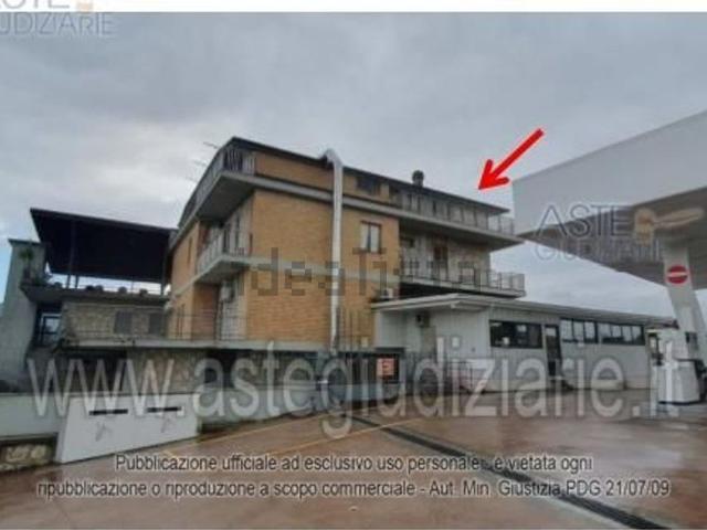Appartamento in vendita di 98 m² in Via Piane Tronto, 2