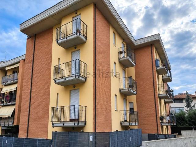 Appartamento in vendita di 98 m² in Via Piane di Tesino, 3