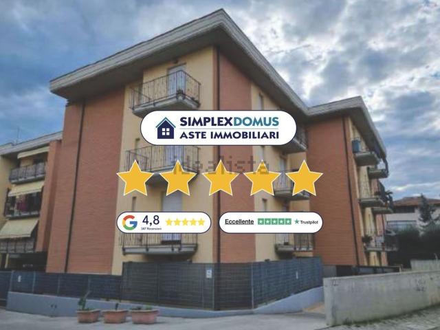 Appartamento in vendita di 98 m² in Via Piane di Tesino