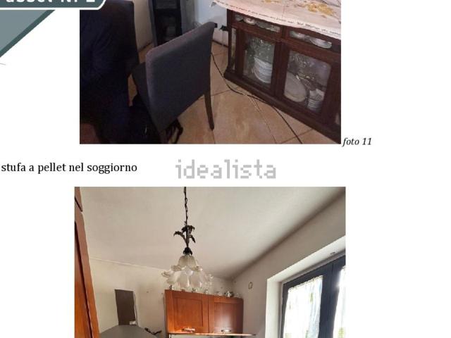 Appartamento in vendita di 67 m² in Via Pietro Micca, 25