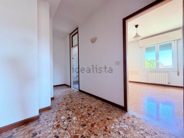 Appartamento in vendita di 98 m² in Via Pietro Paleocapa