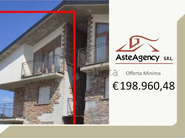 Appartamento in vendita di 98 m² in Via Pietransieri