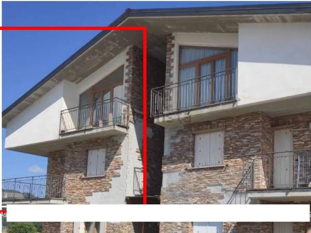 Appartamento in vendita di 98 m² in Via Pietransieri