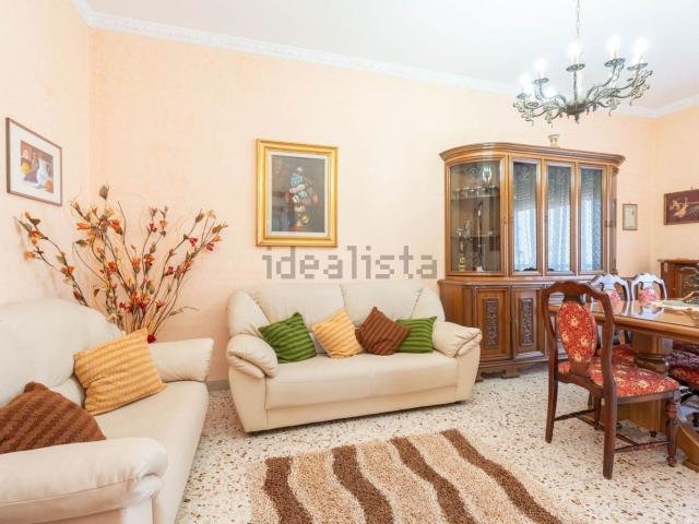 Appartamento in vendita di 98 m² in Via Pitrè Giuseppe, 3