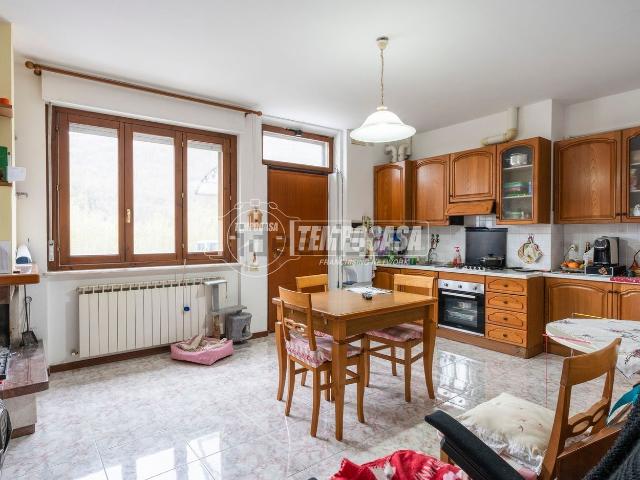 Appartamento in vendita di 98 m² in Via Ponte Sant&apos Antonio