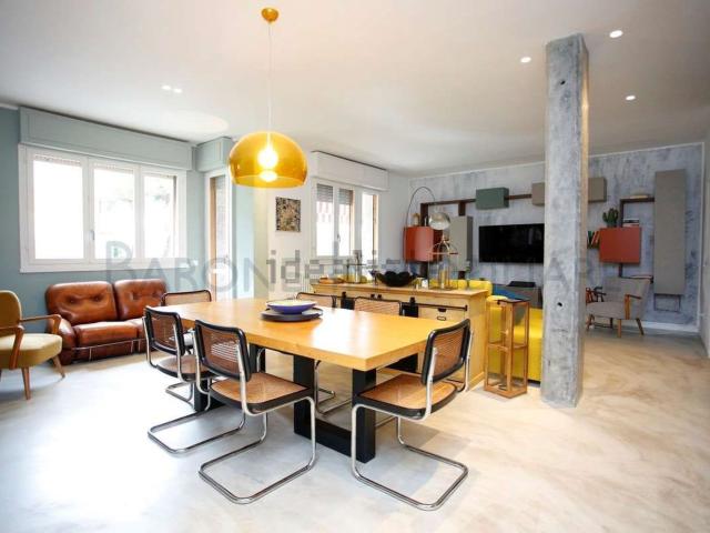 Appartamento in vendita di 98 m² in Via Podenzana