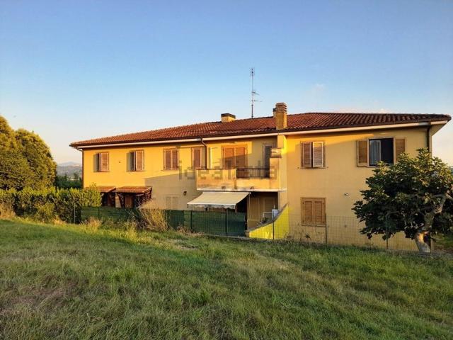 Appartamento in vendita di 98 m² in Via Poggio Mirteto