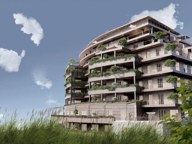 Appartamento in vendita di 98 m² in Via Porta di Vasco