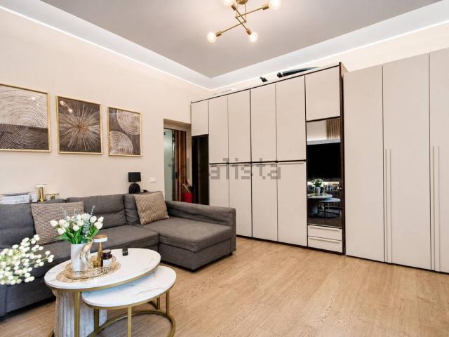 Appartamento in vendita di 98 m² in Via Privata Arnaldo Fusinato, 18