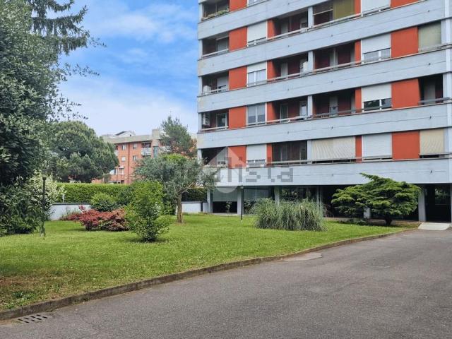Appartamento in vendita di 98 m² in Via Puglia, 16