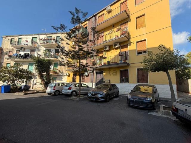 Appartamento in vendita di 98 m² in Via Puglia