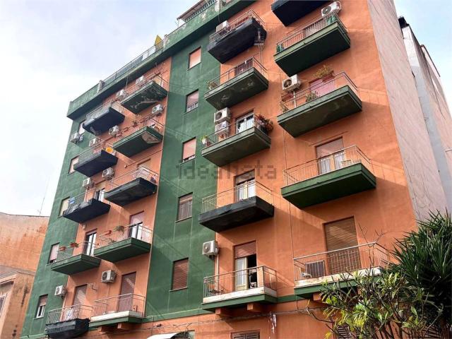 Appartamento in vendita di 98 m² in Via Ragusa Moleti