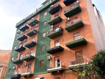 Appartamento in vendita di 98 m² in Via Ragusa Moleti