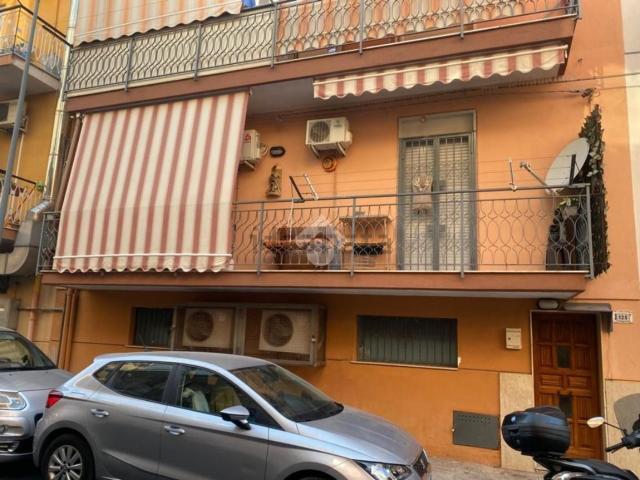 Appartamento in vendita di 98 m² in Via Regina Margherita, 127