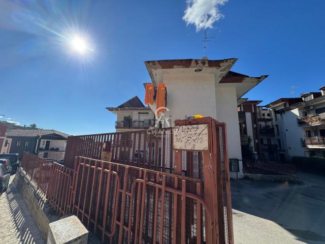 Appartamento in vendita di 98 m² in Via Relli, 7