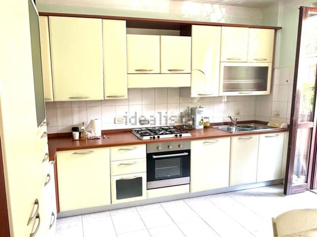 Appartamento in vendita di 98 m² in Via Roma