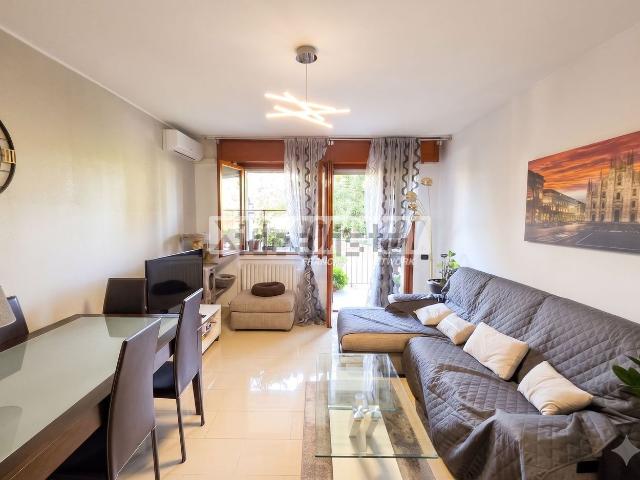 Appartamento in vendita di 98 m² in Via Roma, 87