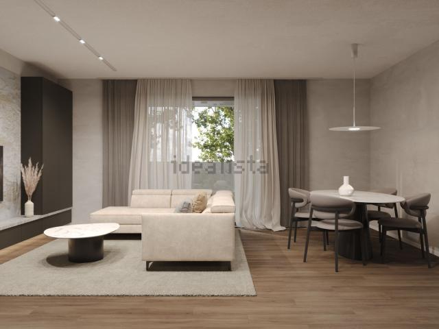 Appartamento in vendita di 98 m² in Via Rometta all&apos Olmo, 3