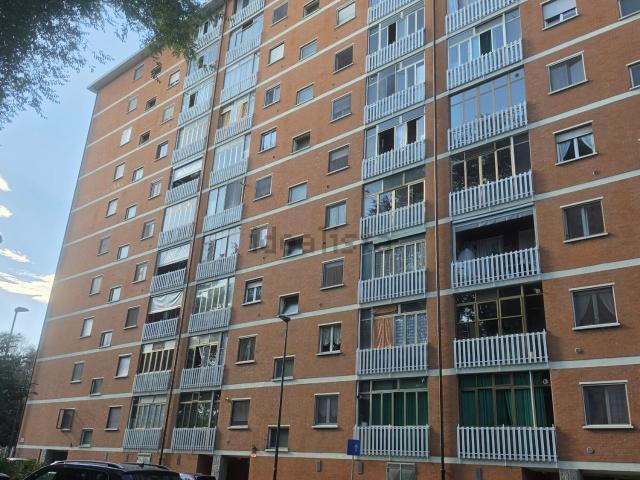 Appartamento in vendita di 98 m² in Via Rocco Scotellaro, 69
