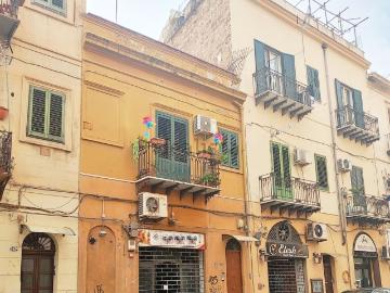 Appartamento in vendita di 98 m² in Via Sampolo, 456