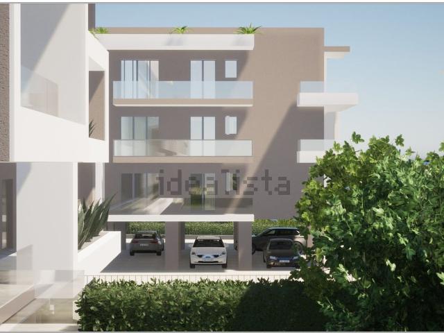 Appartamento in vendita di 98 m² in Via Sant&apos Anna, 36
