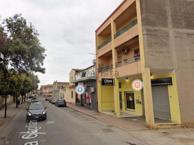 Appartamento in vendita di 98 m² in Via Sant&apos Alenixedda