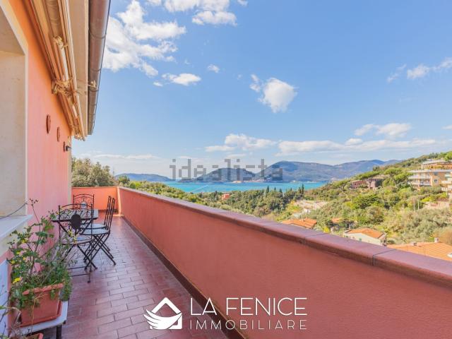 Appartamento in vendita di 98 m² in Via Santa Teresa
