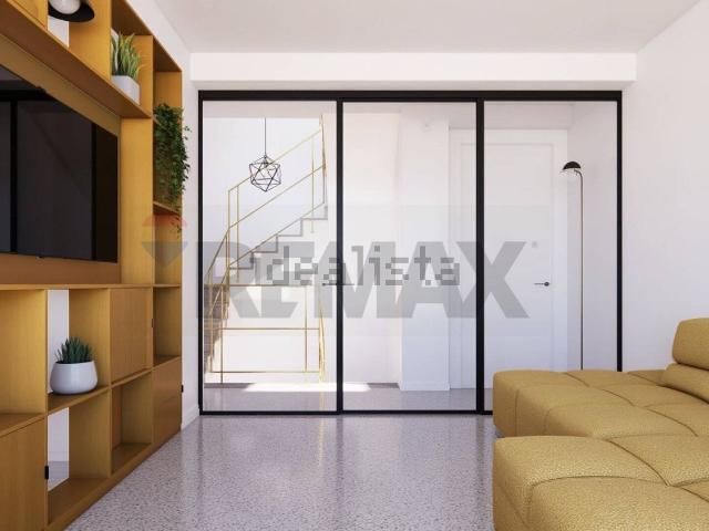Appartamento in vendita di 98 m² in Via Sante Verrucci