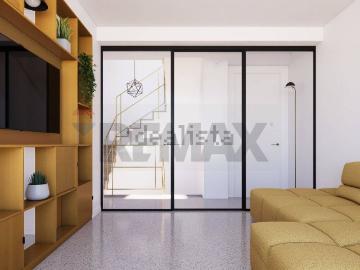 Appartamento in vendita di 98 m² in Via Sante Verrucci