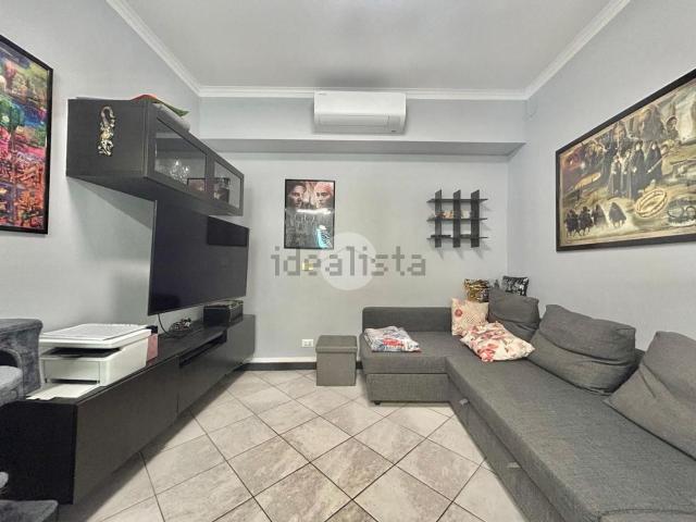 Appartamento in vendita di 98 m² in Via Santuario, 124