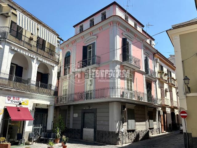 Appartamento in vendita di 98 m² in Via San Audeno, 34