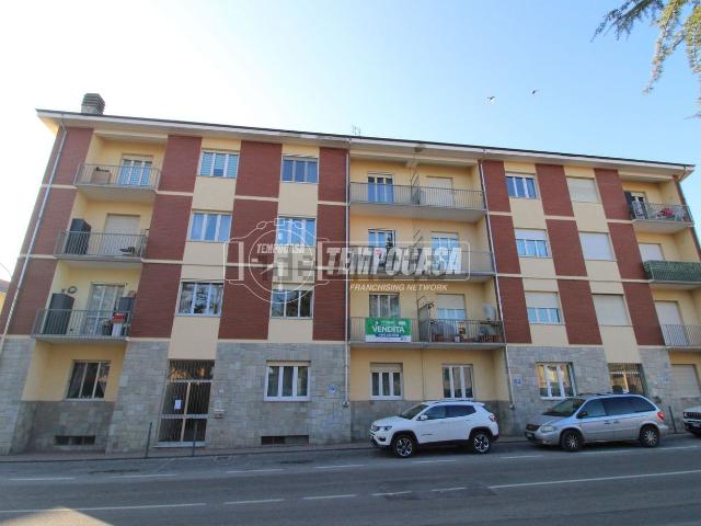 Appartamento in vendita di 98 m² in Via San Bernardo, 1