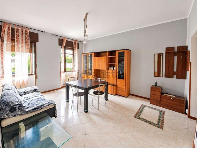 Appartamento in vendita di 98 m² in Via San Bernardo