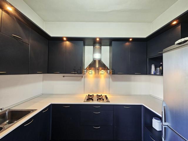 Appartamento in vendita di 98 m² in Via San Gennaro Agnano, 42