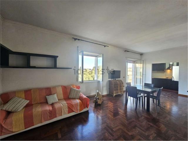 Appartamento in vendita di 98 m² in Via San Gennaro Agnano, 44