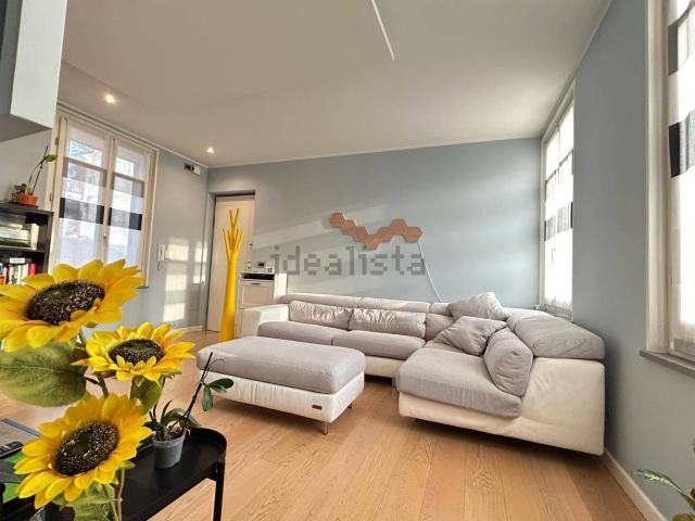 Appartamento in vendita di 98 m² in Via San Giovanni Battista