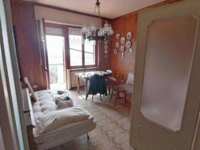 Appartamento in vendita di 98 m² in Via San Francesco