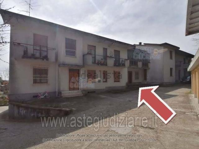 Appartamento in vendita di 98 m² in Via San Francesco, 6