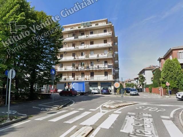 Appartamento in vendita di 98 m² in Via San Leonardo, 68