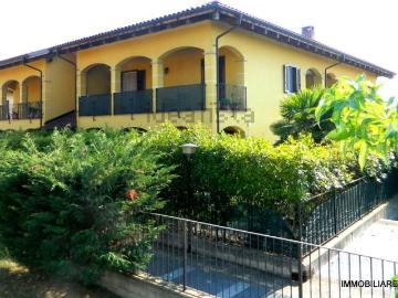 Appartamento in vendita di 98 m² in Via San Martino