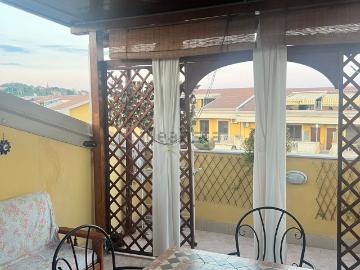 Appartamento in vendita di 98 m² in Via San Nullo, 5