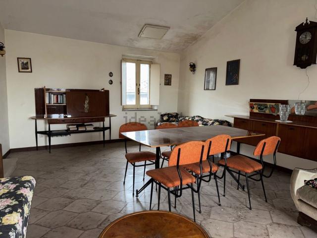 Appartamento in vendita di 98 m² in Via San Salvatore, 39